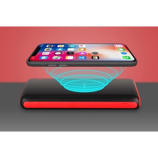 Wireless Charger 20000 mAh