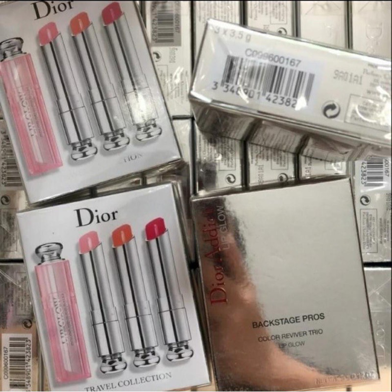 ลิปสติก-dior-แท้-แพ็ค-3-แท่ง