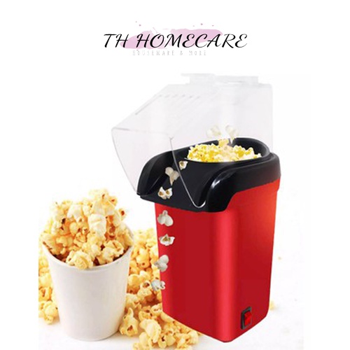 เครื่องทำป๊อปคอร์น-ข้าวโพดคั่ว-ขนาดเล็ก-น้ำหนักเบา-mini-popcorn-machine-เครื่องทำป๊อปคอร์น-เครื่องทำข้าวโพดคั่ว