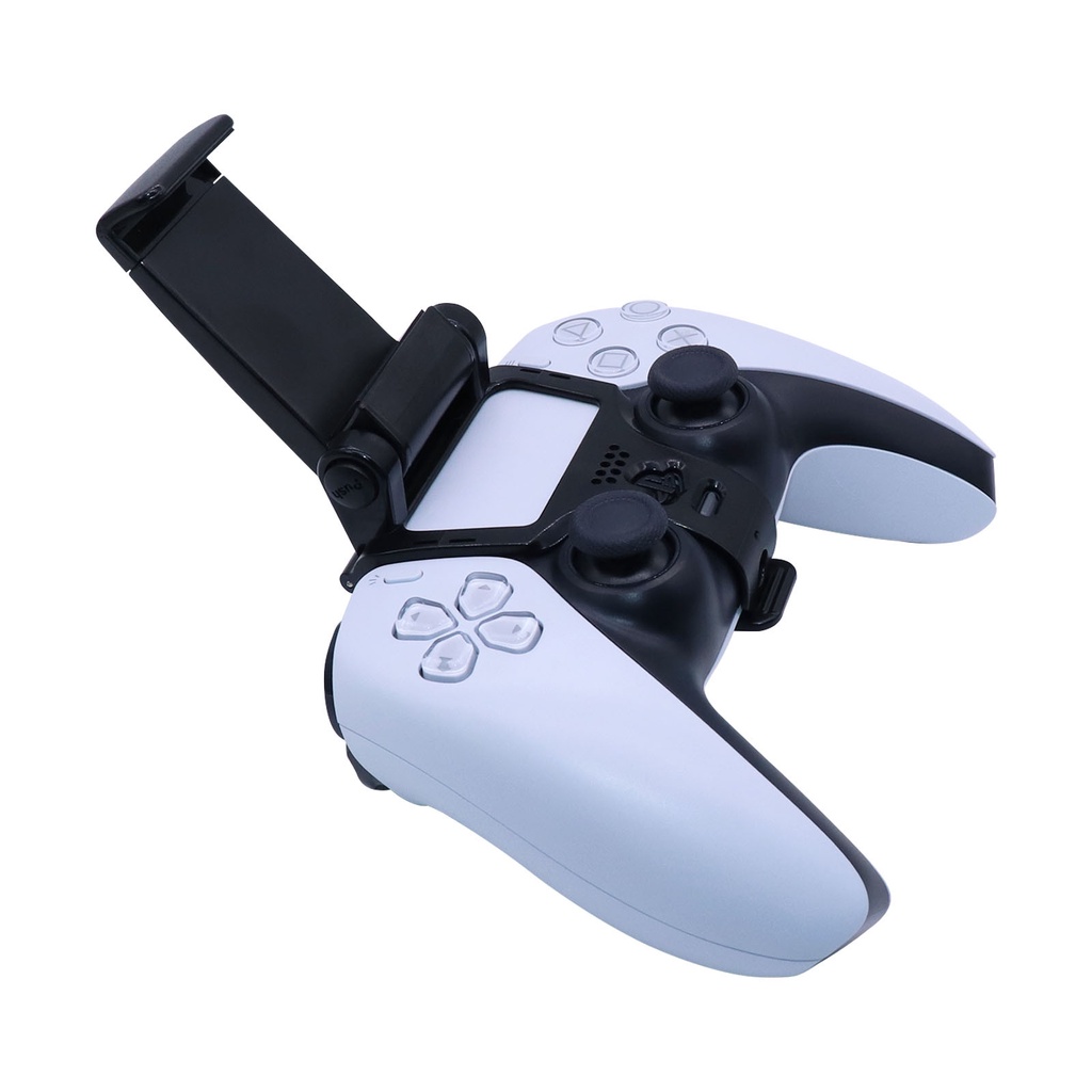 ที่จับมือถือกับจอย-dualsense-ขาจับมือถือจอย-ps5-ps5-controller-mobile-phone-clamp