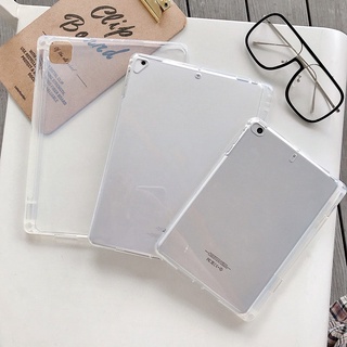 เคสใสกันกระแทก TPU CASE สำหรับ IPAD Gen10 / MINI6 / AIR4 10.9 / iPAD PRO11 2021 / iPAD PRO12.9 2021 มีช่องใส่ปากกา 002