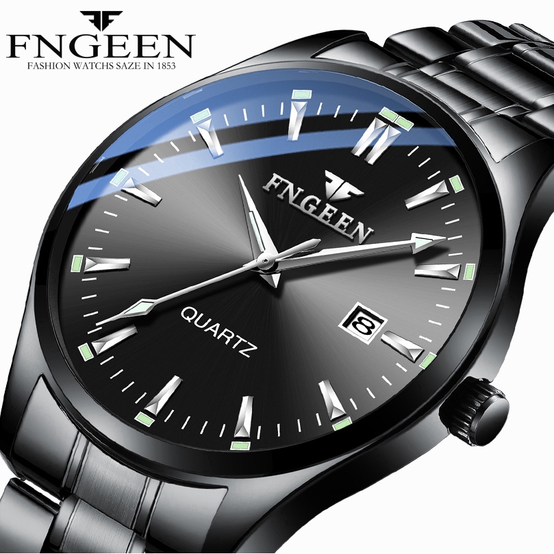 fngeen-2111-นาฬิกาข้อมือควอตซ์-สำหรับผู้ชาย
