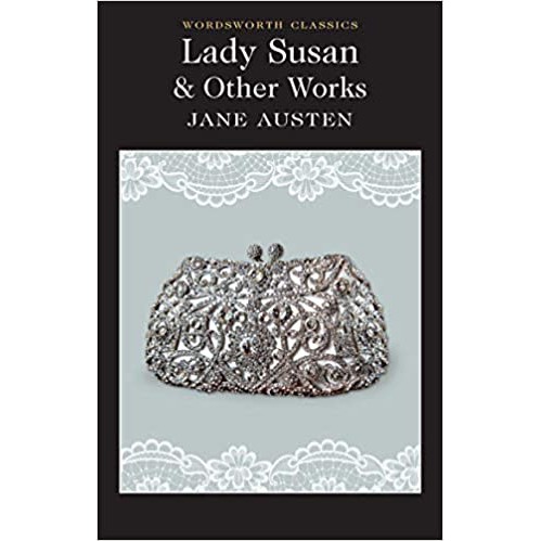 dktoday-หนังสือ-wordsworth-readers-lady-susan-and-other-works
