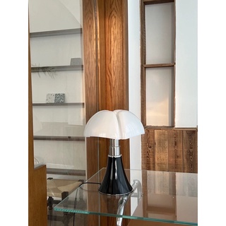 🛋 โคมไฟ โคมไฟตั้งโต๊ะ โคมไฟแต่งห้อง โคมไฟน่ารัก โคมไฟสไตล์ Mid-Century modern