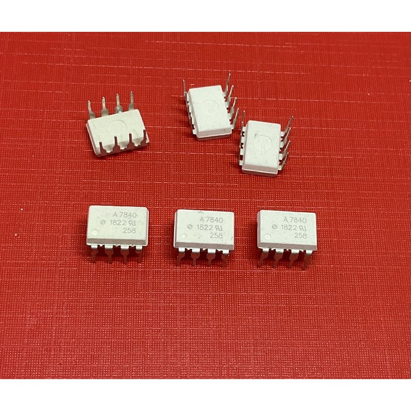 IC A7840 8 ขา | Shopee Thailand