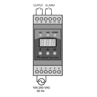 digital-thermostat-cma-002-ในตู้-control-panel-ถูกสุดๆๆ