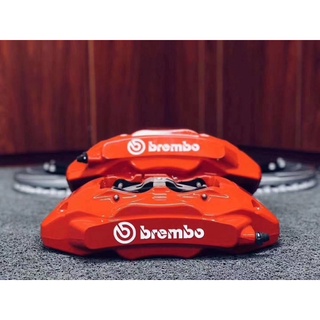 brembo ทัวร์แร็ค4พอต