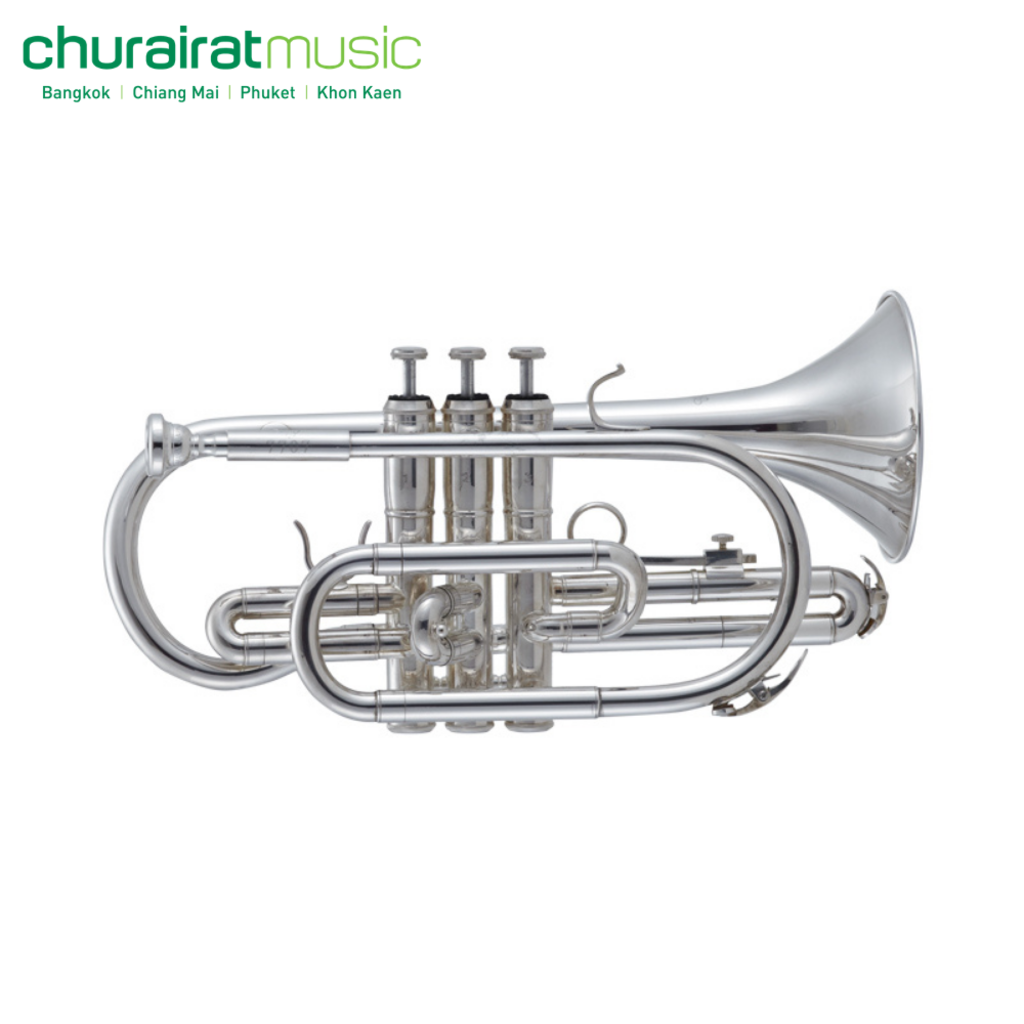 cornet-custom-cr-145-ms-คอร์เนต-by-churairat-music