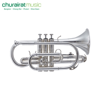 Cornet : Custom CR-145 MS คอร์เนต by Churairat Music