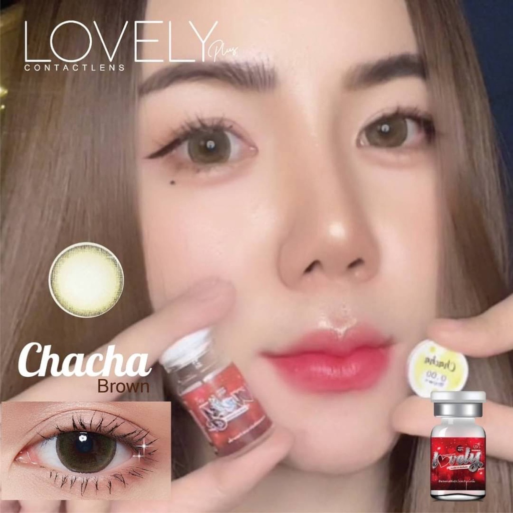 คอนแทคเลนส์-ขนาดบิ๊กอาย-chacha-lovelylens