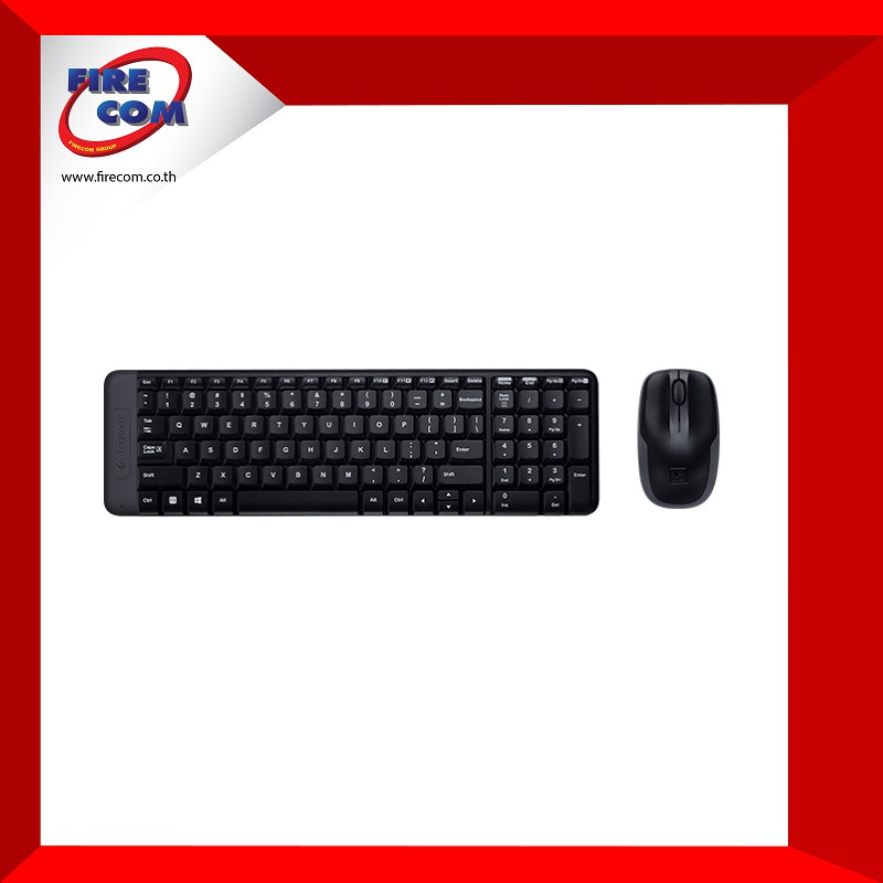 คีย์บอร์ด-เมาส์-keyboard-amp-mouse-usb-logitech-wireless-combo-mk220-lg-mk220-สามารถออกใบกำกับภาษีได้