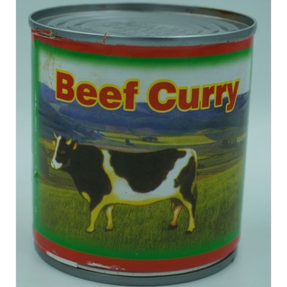 ภาพขนาดย่อของภาพหน้าปกสินค้าเนื้อวัวกระป๋อง ตราม้าบิน Canned Meat ขนาดบรรจุ 325 กรัม เนื้อกระป๋อง Beef Curry อาหารพม่า Burmese food เนื้อสัตว์กระ... จากร้าน doilang บน Shopee
