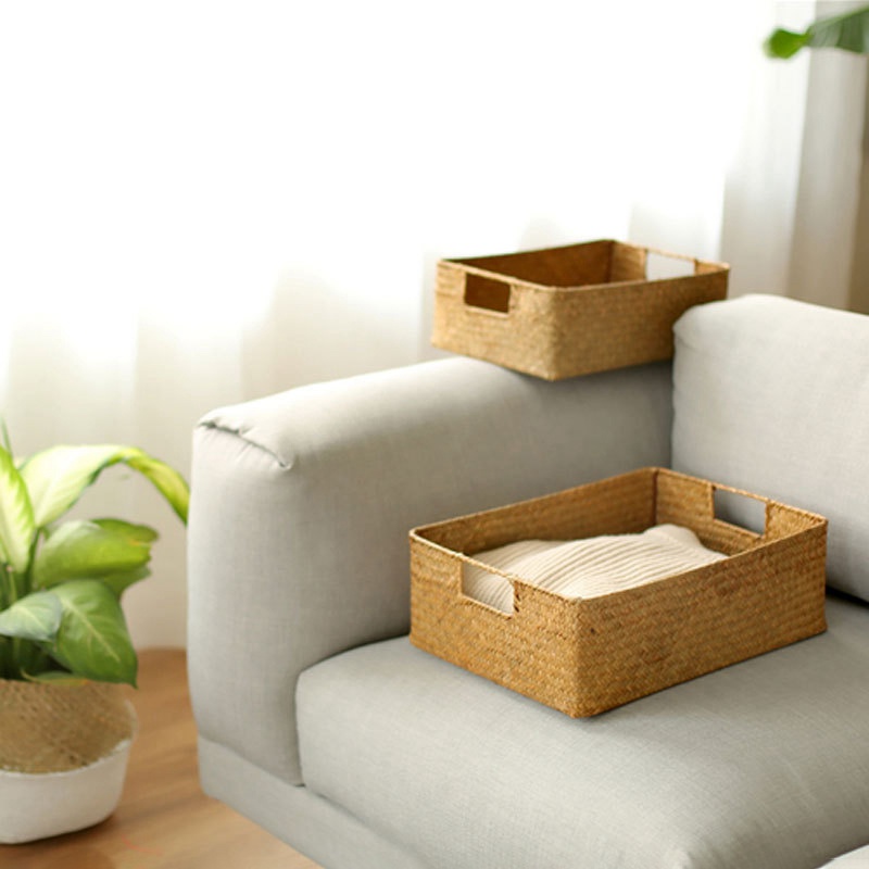 hand-woven-storage-basket-cabinet-organizer-natural-rattan-basket