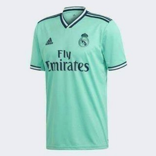 EH5128 adidas 2019-20 Real Madrid Mens Third Jersey