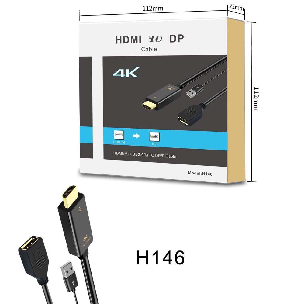 black-hdmi-to-dp-converter-60hz-hdmi-to-display-port-hdmi-to-display-port-adapter-cable-adapter-display-port-converter-display-port-adapter-hdmi-cable-video-audio-connector-hdmi-male-to-dp-female