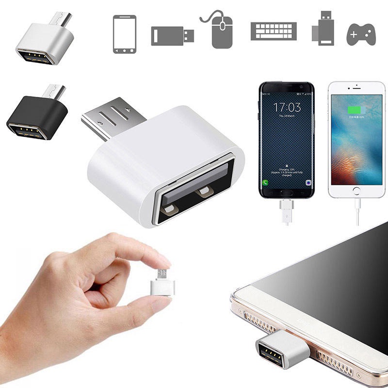 mini-otg-micro-usb-สายแปลง-micro-usb-otg-hub-แบบมีไฟเลี้ยงด้วย-micro-usb