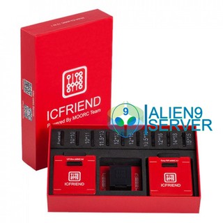 IC Friend emmc 13 in 1