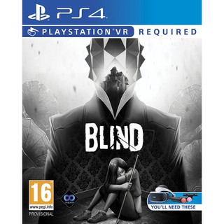 PlayStation 4™ เกม PS4 Blind (By ClaSsIC GaME)