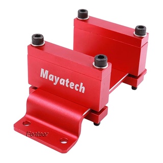 [Fenteer] เครื่องยนต์ Cnc Rc สําหรับ Mayatech เครื่องยนต์โลหะแข็งแรงสูง