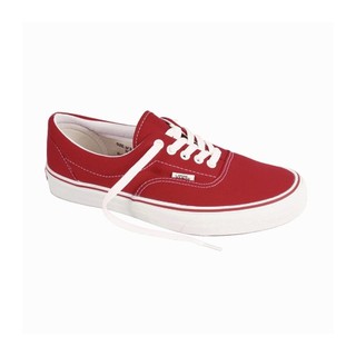 รองเท้าผ้าใบ VANS Era Classic - Vansแดง