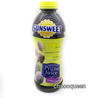 SUNSWEET Prune Juice 946 ml.