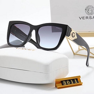 สินค้า แว่นตากันแดด VERSACE แฟชั่นใหม่ สําหรับผู้ชาย และผู้หญิง 3011 2022