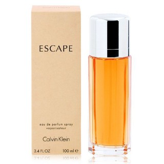 CK Escape for Women EDP 100ml