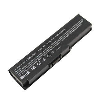 พรีออเดอร์รอ10วัน Battery DELL INSPIRON 1420 VOSTRO 1400 TYPE WW116 ประกัน 6 เดือน