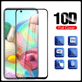 Silk screen tempered Film For xiaomi Poco m4 pro 5G m3 Pro poco M3  xiamoi Antiscratch Tampered Glass Protective film