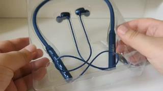 Lenovo HE05Xหูฟังบลูทูธไร้สาย Bluetooth 5 0 And Ipx5 Waterproof img 0