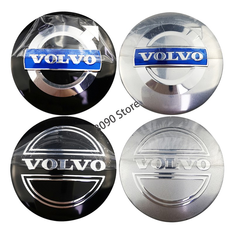 สติ๊กเกอร์ตกแต่งรถยนต์-volvo-v-70-v-70-xc-s-40-xc-90-s-60-s-70-s-80-xc-v-40-มม-4-ชิ้น