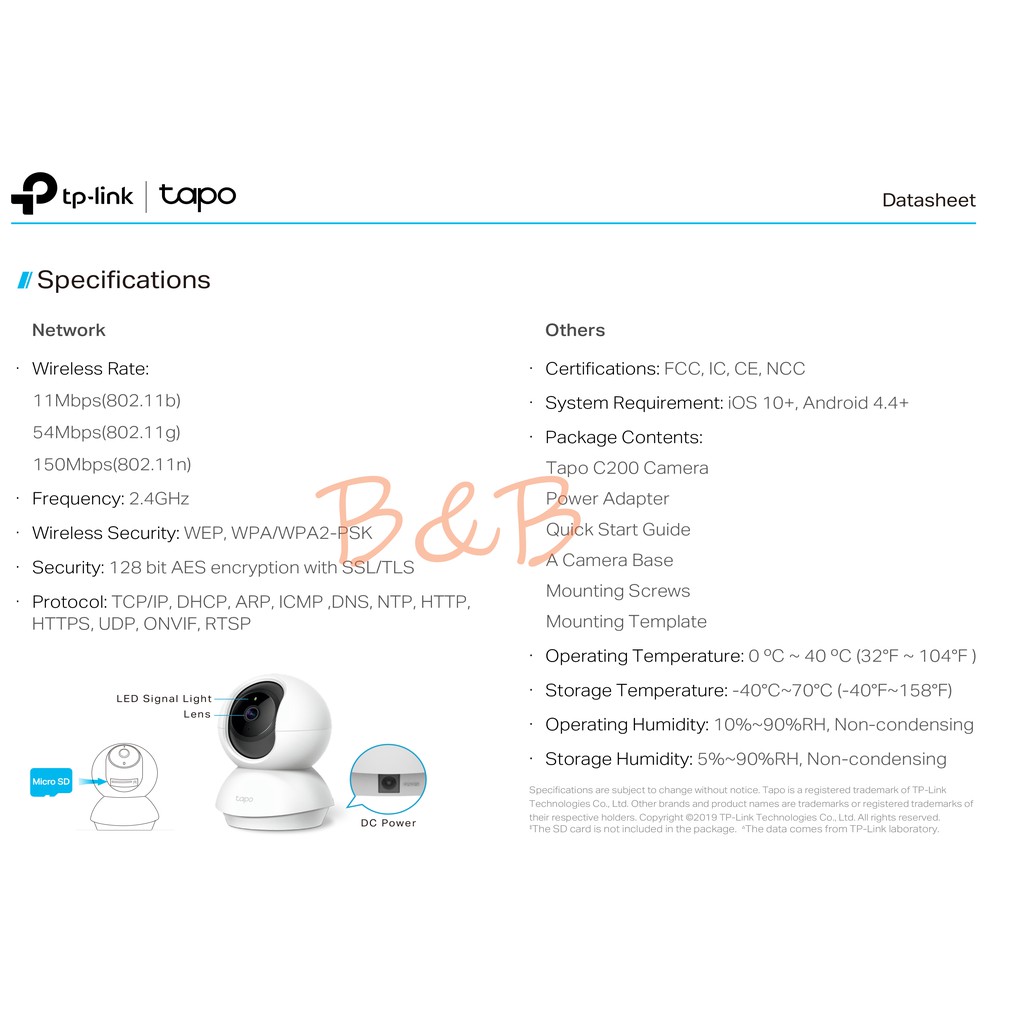 tp-link-tapo-c200-1080p-pan-tilt-wi-fi-home-security-camera-by-billion-and-beyond-shop