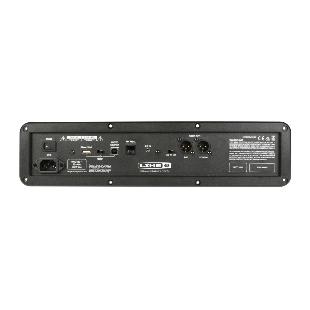 line-6-spider-v240-mkii-ตู้แอมป์กีตาร์ไฟฟ้า