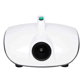 DEE TAXT-SHOP เครื่องพ่นแอลกอฮอล์  EU-PLUG 110V-220V แถมฟรี ขวดความจุ 800ml แสงสีฟ้า