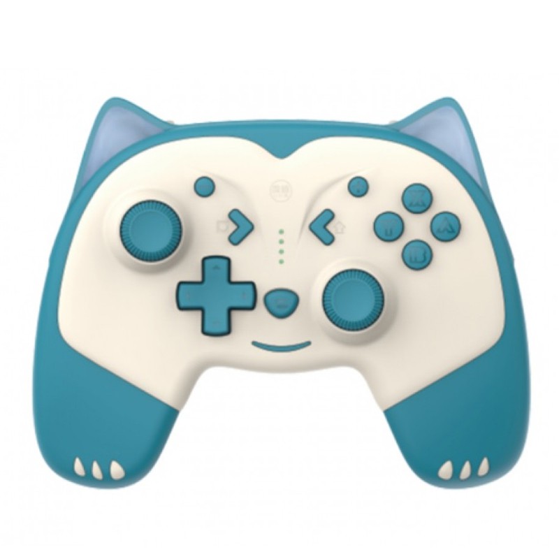 [สินค้าส่งจากไทย] IINE Dog Wake Up Gamepad Wireless Bluetooth ...