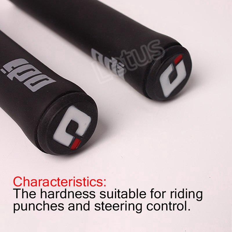 odiราวจับmtb-grips-1คู่ซิลิโคนจักรยานเสือภูเขาจักรยาน-grips-shock-absorbing-softจักรยานคานที่จับขี่จักรยานอุปกรณ์เสริม