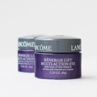 lancome renergie lift multi-action eye Cream 6g