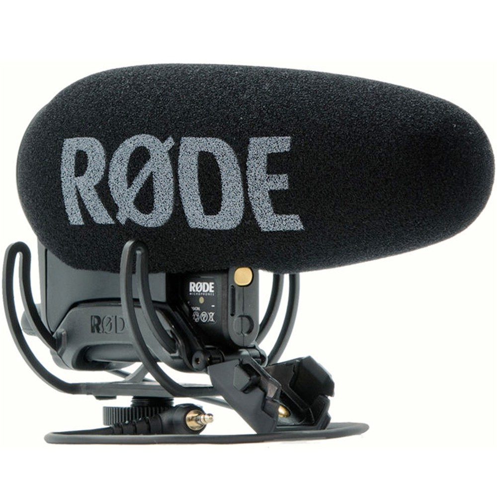 rode-videomic-pro-ประกันศูนย์2ปี