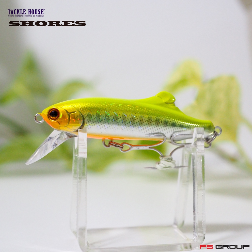 Relax Kopyto Set Di 6 Esche Per Trote, Cavedani, 3,5 Cm, 185 - Foto 14