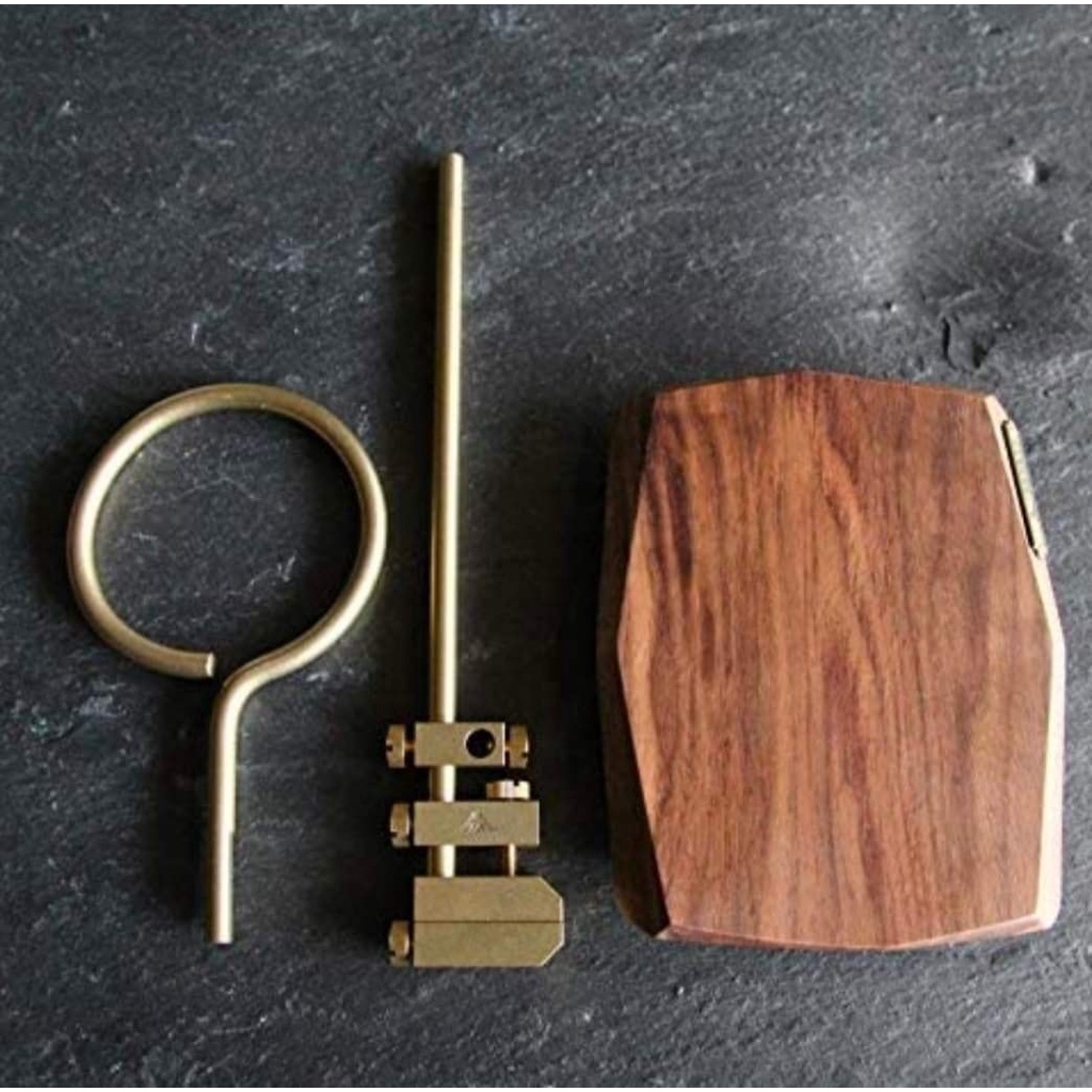 FEDECA BAR CLAMP STAND SYSTEM ชุดดริปกาแฟ Shopee Thailand