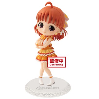 4983164167764 BANPRESTO Q Posket LOVE LIVE! SUNSHINE!!  CHIKA TAKAMI ver.A