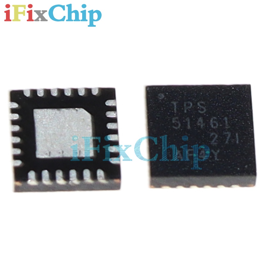 วงจรรวม QFN-24 TPS51461RGER 51461 TPS51461 5 ชิ้น | Shopee Thailand
