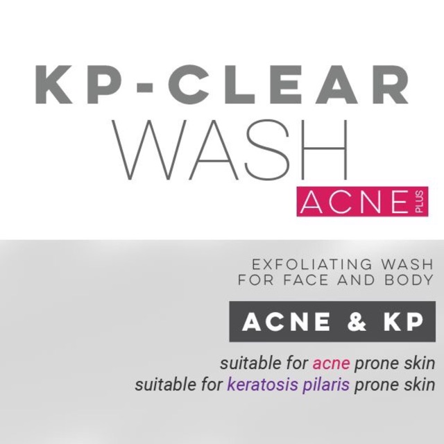 ภาพสินค้าKp-Clear Kit ชุทคิทแก้ขนคุด แก้ปัญหาครบวงจร สำหรับปัญหาขนคุดโดยเฉพาะ จากร้าน phytoactivelab บน Shopee ภาพที่ 1