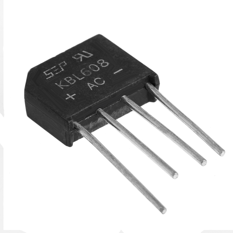 btsgx-kbl-608-dip-kvbl-608-ไดโอดสะพาน-วงจรเรียงกระแส-6a-800v-5-ชิ้น