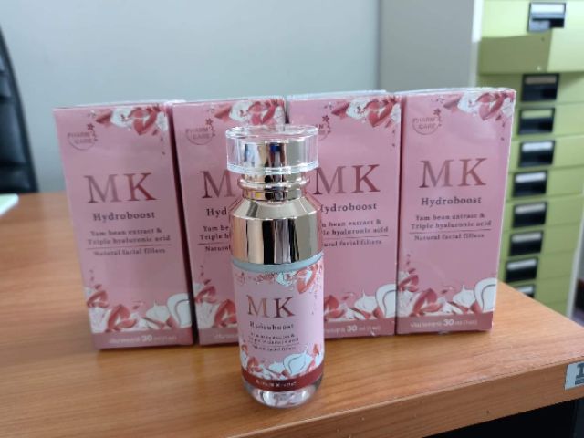 เซรั่มมันแกว-mk-serum-30-ml