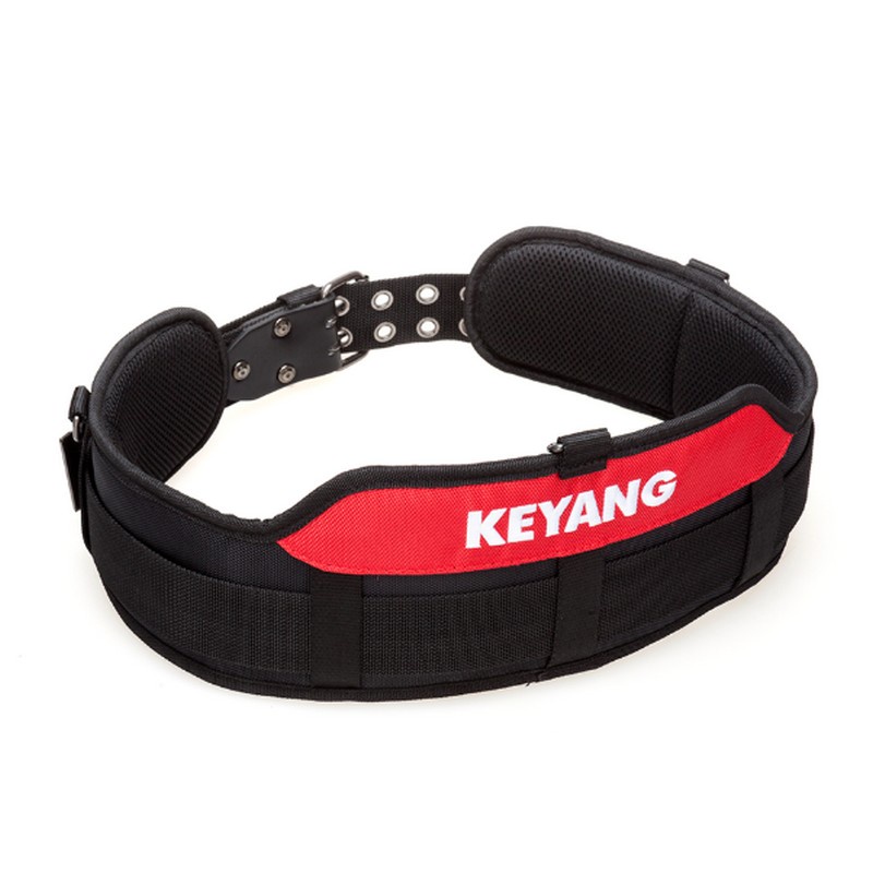 keyang-kp-10-สายรัดเอวพกพาครื่องมือช่าง-135x15-5cm