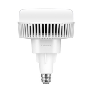 Chaixing Home หลอดไฟ LED 100 วัตต์ Daylight LAMPTAN รุ่น HIGH BAY E40