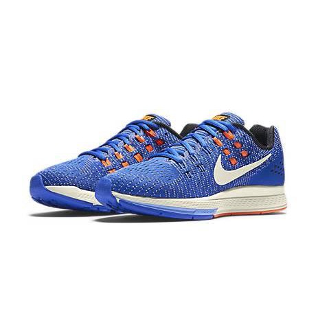 nike-รองเท้าวิ่งผู้หญิง-women-s-nike-air-zoom-structure-19-sku-806584-408-racer-blue-sail-black-hyper-orange