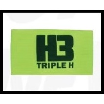 ภาพสินค้าปลอกแขนกัปตันทีม H3 ขนาด Freesize จากร้าน e.t.sport บน Shopee ภาพที่ 3