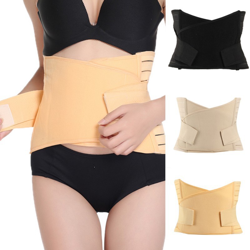 ทักแชทมา-เพื่อรับโค้ดนะจ้ะ-สายรัดกระชับสัดส่วนเอว-body-shaper-corset-shapewear